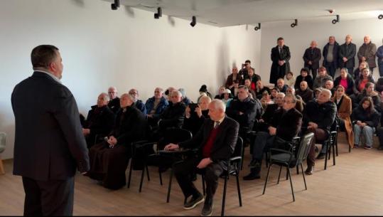 Lezha përkujton At Gjergj Fishtën, organizon veprimtari kulturore në 85-vjetorin e ndarjes nga jeta të poetit mbarëkombëtar