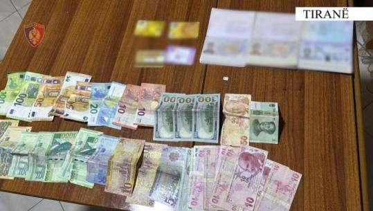 Ushtronin prostitucion në një apartament në bulevardin 'Zogu i parë', arrestohen 2 kineze dhe 1 tajlandeze! Vihen nën hetim 6 'klientët'