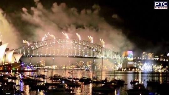 Mbërrin 2026! Ishulli i vogël në Paqësor pret i pari në botë vitin e ri