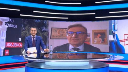 ‘Fishekzjarret dhe kapsollat të rrezikshme’; Brataj: Kujdes me alkolin, Urgjencat do të jenë të hapura!