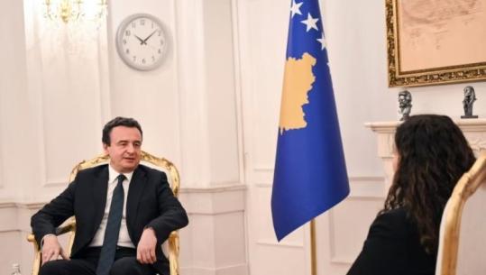 Kurti thotë se do ta takojë Osmanin së shpejti për çështjen e presidentit të Kosovës