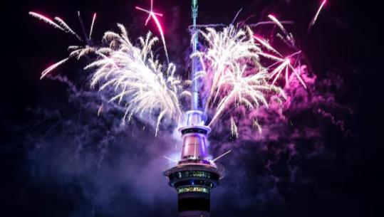 Eduard Zaloshnja: Auckland vs. Tirana