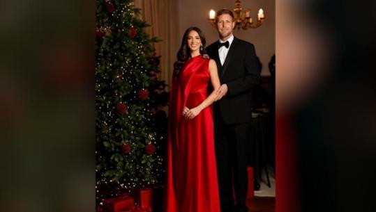 Në vigjilje të 2026, familja mbretërore uron shqiptarët për ardhjen e vitit të ri