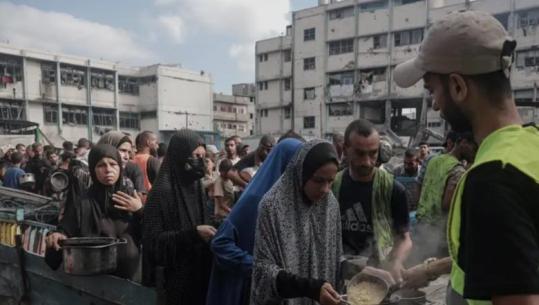 Izraeli u heq licencat 37 organizatave humanitare