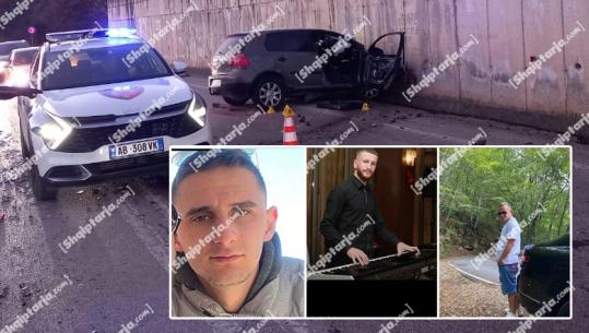 Viti i ri nis i përgjakur/ 3 të rinj humbin jetën në aksidentin fatal në Tepelenë, njëri prej tyre djali i shefit të komisariatit! 19-vjeçarja në gjendje të rëndë tek Trauma