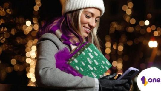 One Albania publikon të dhënat: 48% më shumë internet dhe rritje e përdorimit të 5G gjatë ndërrimit të viteve