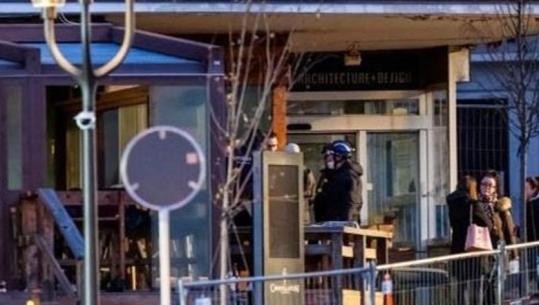 Zjarri në diskon në Zvicër/ Dy vajza të reja i shpëtuan tragjedisë, u larguan sapo panë flakët: Jemi në gjendje shoku