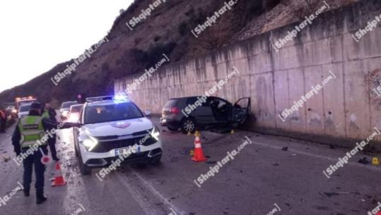 Aksidenti tragjik në Tepelenë/ reagon Bashkia: Ngushëllime familjarëve të 3 viktimave