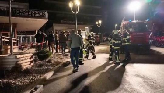 Zjarri në diskon në Zvicër me 47 viktima/ Shpallen 5 ditë zie kombëtare 