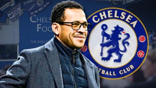 Chelsea e shkarkoi në ditën e parë të 2026, Liam Rosenior kandidat për të zëvendësuar Maresca-n! Tifozët kundër