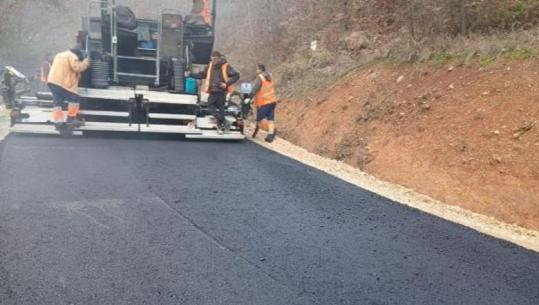 Lura e aksesueshme përmes rrugës së re turistike, Rama: Vijon puna për segmentin Lurë-Rrëshen