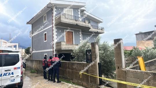 Vlorë/ Krim në familje në Orikum, burri dhunon për vdekje gruan dhe më pas vret veten me pistoletë