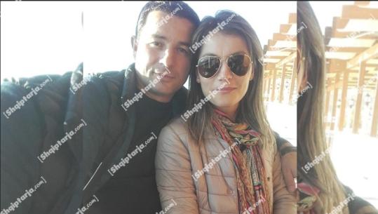 Vrau gruan dhe më pas veten, Report Tv siguron foton e bashkëshortëve në Orikum