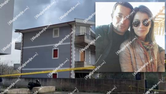 Vlorë/ Krim në familje, burri dhunon për vdekje gruan në Orikum, më pas vret veten me pistoletë! Çifti kishte pasur konflikte më parë 