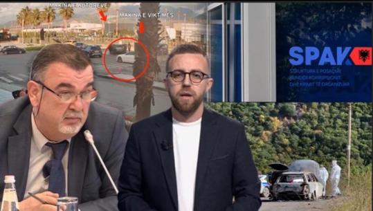 Speciale/ Nga ekzekutimi i gjyqtarit Astrit Kalaja te ai i krahut të djathtë të Emiljano Shullazit cilat, janë atentatet dhe vrasjet që tronditën vendin gjatë 2025-ës