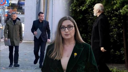 Speciale/ Nga arrestimi i Erion Veliajt në zyrë te hetimi i Belinda Ballukut! SPAK prek nivelet e larta, përplasja me politikën gjatë vitit 2025