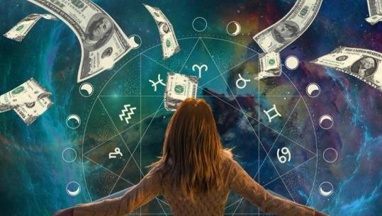 Horoskopi i financave për 2026, Cilat janë shenjat që duhet të tregojnë kujdes me paranë