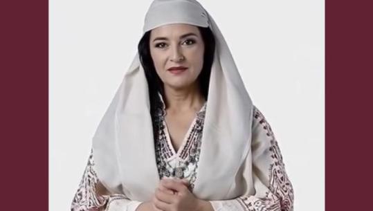 Lutfi Dervishi: Reflektim i Diellës, në Kosovë hedhin kripë në rrugë, në Shqipëri like