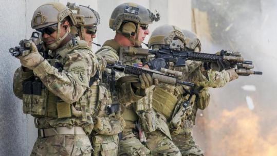 CBS News: Maduro u kap nga njësia speciale elitare amerikane Delta Force