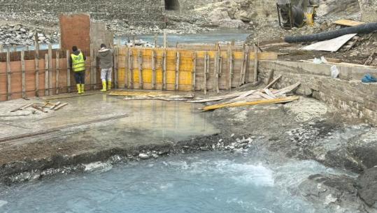 Rama ndan pamjet: Nisin punimet në Llixhat e Bënjës, kushte të reja për vizitorët