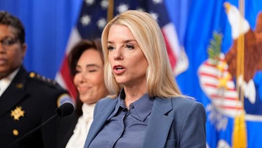 Maduro mund të dalë të hënën para gjykatës në Nju Jork, Bondi: Do të përballet me furinë e drejtësisë amerikane!