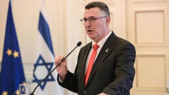 Sulmet amerikane në Venezuelë, Izraeli: Trump është lider i botës së lirë