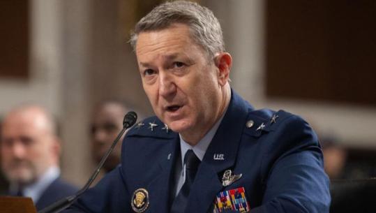 Si nisi operacioni 'Absolute Resolve' për kapjen e Maduros, Caine : Mbi 150 avionë në Venezuelë