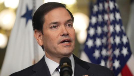 'Maduro nuk është president legjitim i Venezuelës', Rubio: U soll si egërsirë, nuk mund të bësh lojëra me Trump