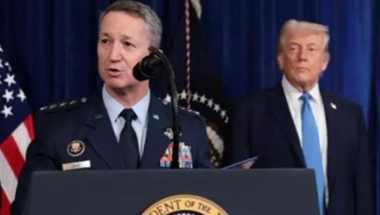 Arrestimi i Maduros/ Gjenerali Dan Caine: Shkaktuam ndërprerje të energjisë elektrike në Karakas për ta kapur