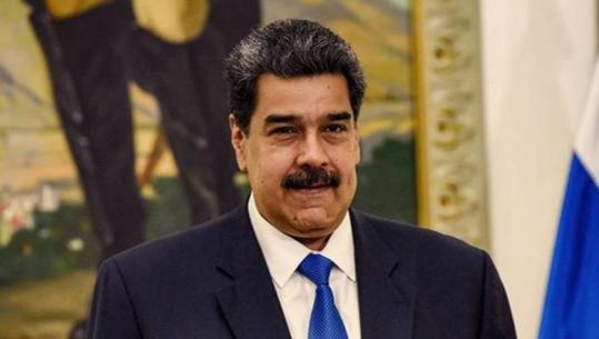 Auron Tare: Venezuela, Rënia e Republikës