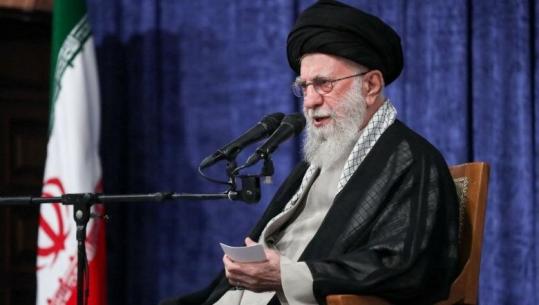 Trump paralajmëroi ndërhyrje në Iran, Khamenei i ashpër ndaj protestave: Nuk do t'i dorëzohemi armikut!