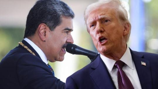 Çfarë po bënte Maduro para se të kapej? Trump: Tentoi të futej në dhomën e blinduar por djemtë tanë ishin më të shpejtë, edhe mund ta vrisnin