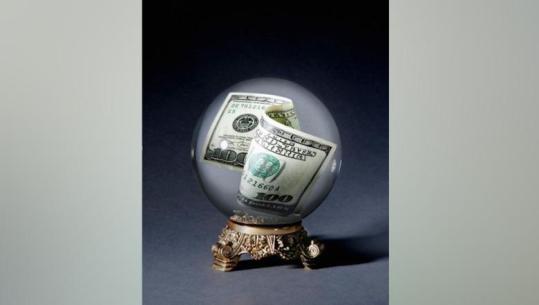 Samir Mane, si pjesë e anketës së Forbes, ishte një nga të vetmit që e parashikuan saktë ecurinë e ekonomisë botërore në 2025