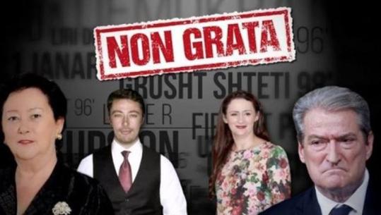 Endri Kajsiu: Rinas–Karakas, linja ajrore e trushkulurve