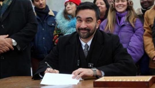 Mamdani merr detyrën si kryebashkiak i Nju Jorkut dhe shfuqizon masat kundër antisemitizmit! Reagimi i Izraelit