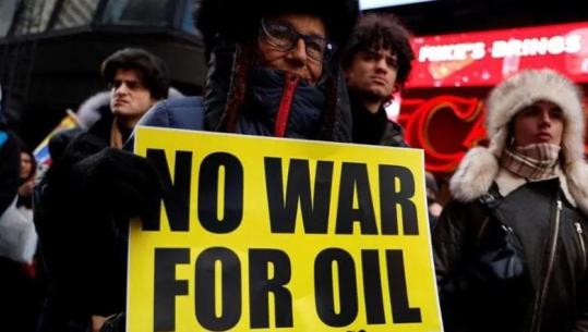 Interesat ekonomike në Venezuelë, gjigantët e naftës kërkojnë kontrollin e rezervave më të mëdha në botë