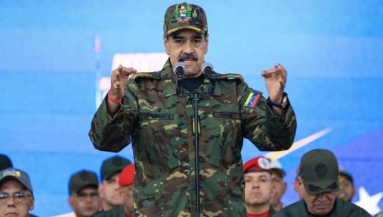 Arbër Hitaj: Rënia e diktatorit Nicolás Maduro dhe krahasimet e paaftësisë