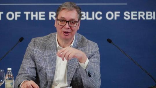 Vuçiç kundër SHBA-së për arrestimin e Maduros, i trembet aleancës Shqipëri-Kosovë-Kroaci: Kërcënim për sigurinë, dyfishojmë kapacitetet ushtarake