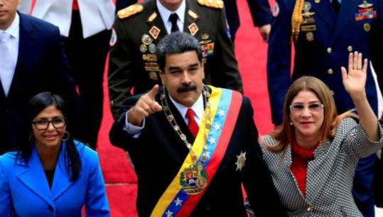 Maduro është rrëzuar, por aleatët e tij kryesorë ende e mbajnë pushtetin në Venezuelë