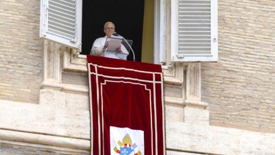 Papa Leone XIV kërkon respektimin e sovranitetit të Venezuelës pas arrestimit të Maduros: E mira për popullin duhet të triumfojë!