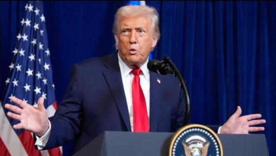 Eduard Zaloshnja: 1 ndër 10 votues të Trumpit janë sot të zhgënjyer nga ai