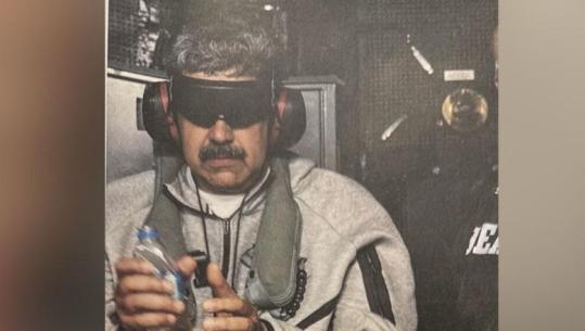 Prapaskenat e operacionit amerikan në Venezuelë, droni ‘Bisha e Kandaharit’, hipotezat për ‘tradhtinë’ nga zëvendësja e Maduros (dhe fotot e Trump pa ‘mbrojtje’)