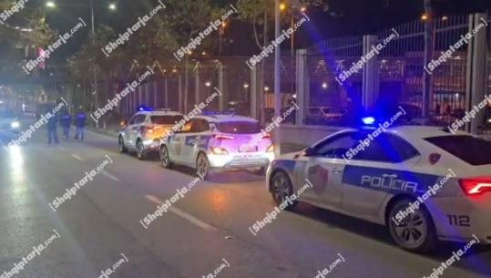 Durrës/ I riu përplas me makinë këmbësorin, ndërron jetë 68-vjeçari! Punonte si roje parkimi (VIDEO)