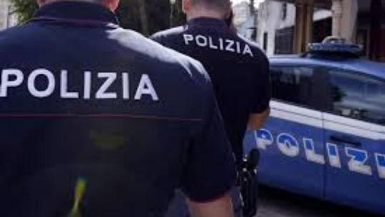 Kapet me mbi 100 kg drogë të destinuar për shitje, arrestohet shqiptari në Itali