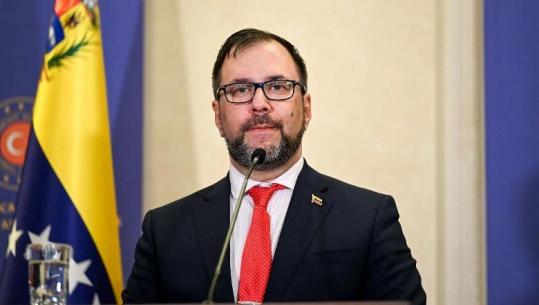 Ministri i Jashtëm i Venezuelës: Kushdo që sulmon vendin tonë, sulmon Amerikën Latine