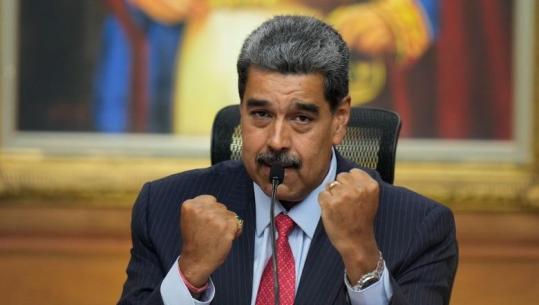 Arrestimi i Maduros dhe provincializmi grotesk i politikës shqiptare