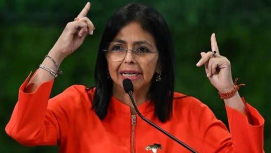 New York Times: Rodriguez si presidente e përkohshme në Venezuelë, Uashingtoni në dijeni!  Administrata e Trump ka bërë marrëveshje disa javë më parë