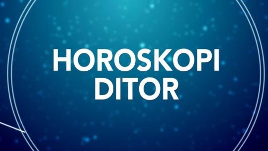 Në dashuri, sinqeriteti dhe dialogu sjellin qetësi...çfarë kanë rezervuar yjet për sot