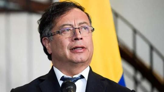 Trump paralajmëroi për një operacion si ai i Venezuelës në Kolumbi, reagon presidenti: Mjaft me shpifje, unë s’jam trafikant droge