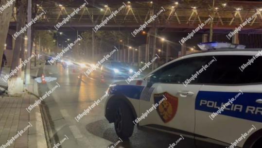 Aksidentoi për vdekje këmbësorin në Durrës, arrestohet 28-vjeçari (EMRAT)